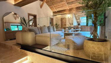 Chalet Hideaway Alpi - Foto 1