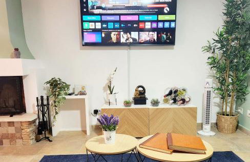 Villetta Alessandra Ostia Antica Rome 10 mins from beach - Foto 7