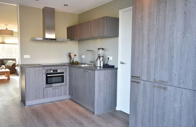 Luxurious Villa in Schoorl With Garden - Foto 41