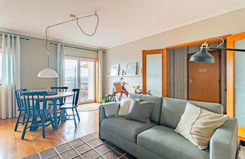 Terraço da Linha - Bairro Calmo e Central - Foto 1