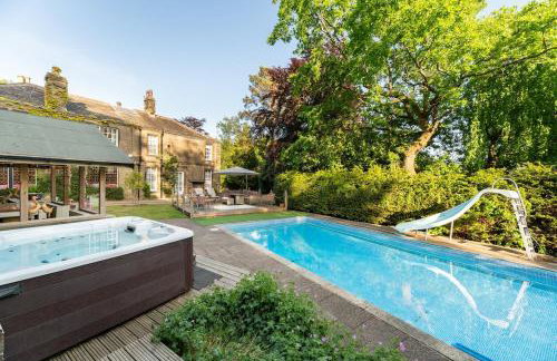 Country Manor By Ashgrove Leisure - Foto 11