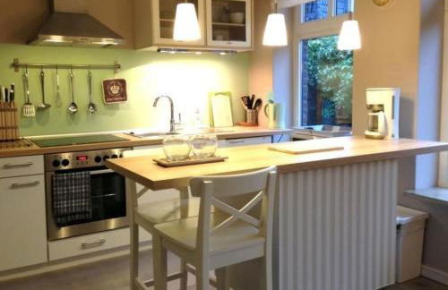 Apartment mit Stellplatz mitten im Grünen by Interhome - Foto 11