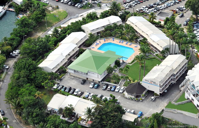 Hotel Village Soleil - Foto 1