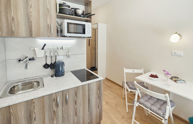 TakeRoom Voskova - Foto 8