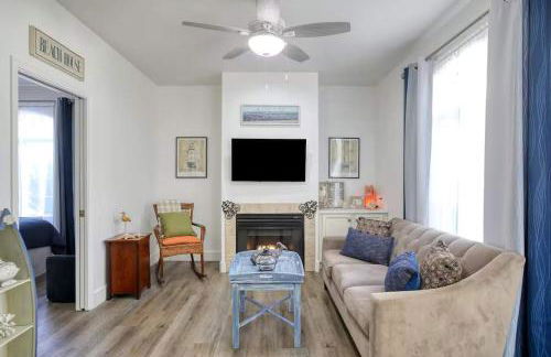 Harborlight Manor - Foto 8