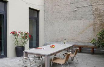 170qm Exclusive Loft with Terrace - Berlin - Foto 24