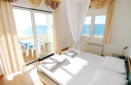 Apartments by the sea Rtina - Miletici, Zadar - 3257 - Foto 36