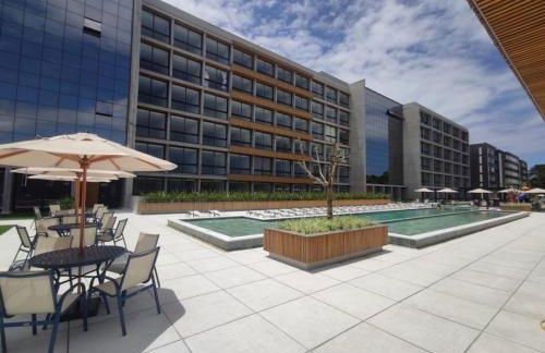 AP 511 - LIVIN Resort Atlântida - Foto 34