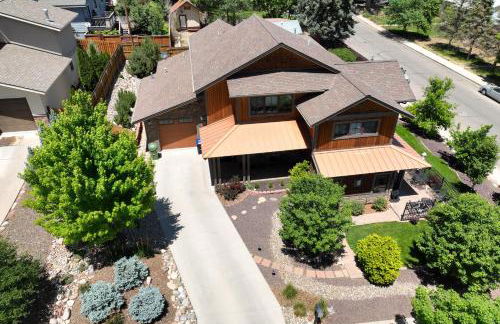 Durango Deluxe Townhome - Foto 28