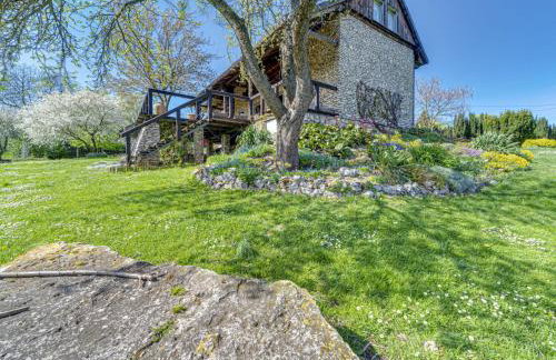 Holiday Home Moja Mała Toskania by Interhome - Foto 96