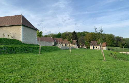 Gîte de la Forge, l'Atelier - Foto 28