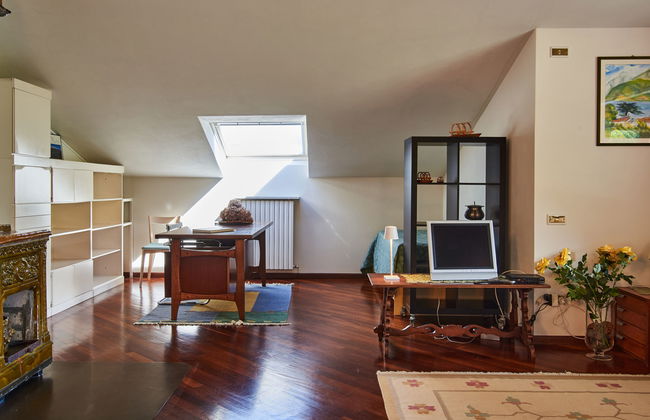 Terrazzo fiorito - Foto 7