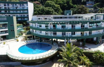 Angra inn, Angra dos Reis - Foto 25