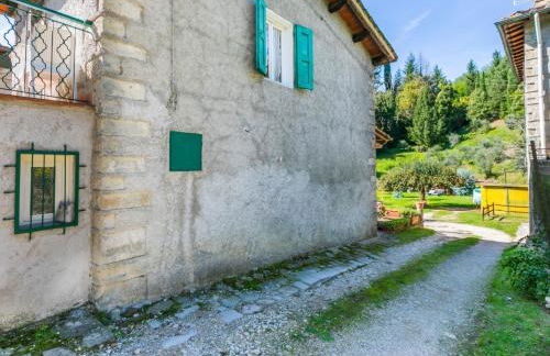 Holiday Home Il Mulinaccio by Interhome - Foto 22