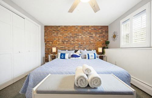 Ocean Breeze-8min Walk to Beach - Foto 30