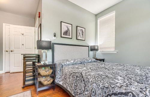 Steps to Smith Mountain Lake Unit with Pool Access! - Foto 6