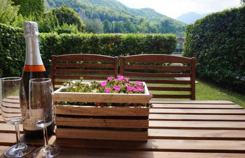 Casa Isola Viscontea - Foto 9