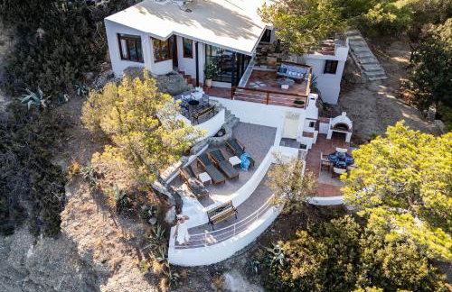 SeaScape Boutique Villa - Foto 6