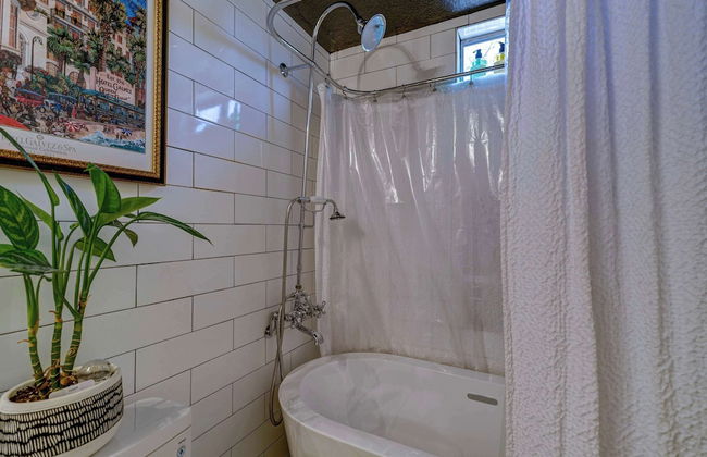 Spring Branch Haven - Cozy 3BR Oasis, Pet Friendly - Foto 25