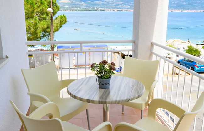 Villa Malo More - Photo 31