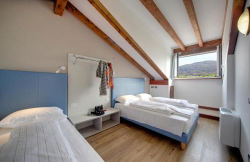 Residence Isolino - Foto 12