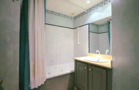 Le Parc château Gipieres - Foto 9