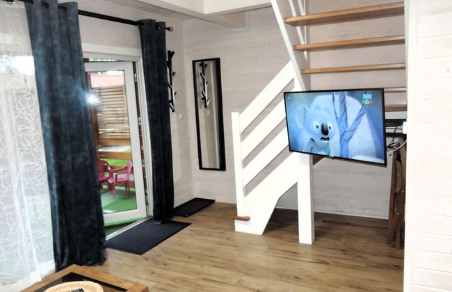 Comfortable Holiday Homes, Close to the sea - Photo 9