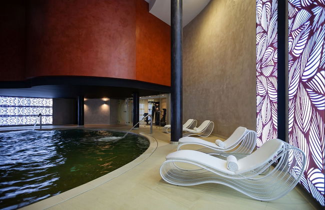 ADAM Hotel Suites - Foto 57