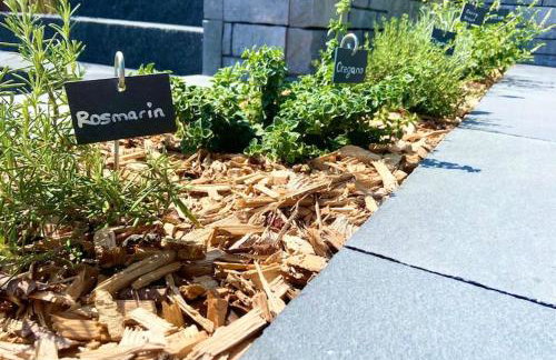 Oh my Deer nagelneues Appartement für Zwei - Foto 14