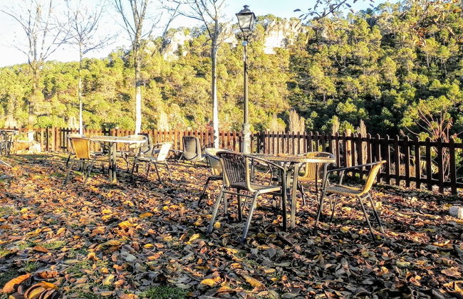 Alojamiento Rural Las Maravillas - Foto 38