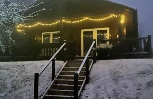 Hollybush Lodges - Foto 70