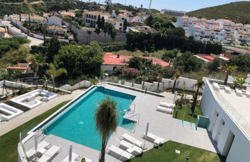 Luxury Apartment Diego - The View Fuengirola - Photo 30