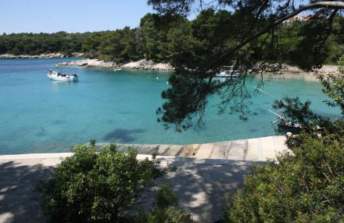 Apartments Suha Punta - Villa Babalonija - Photo 39