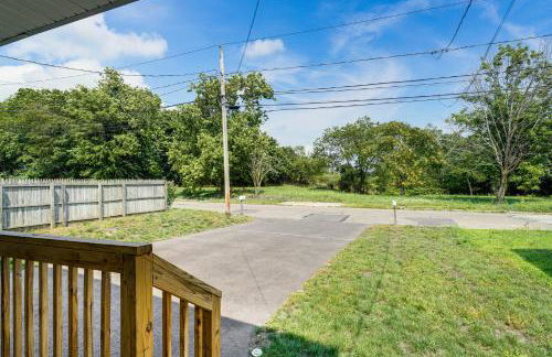 2 Mi to Dtwn Well-Appointed Bridgeport Duplex! - Foto 25