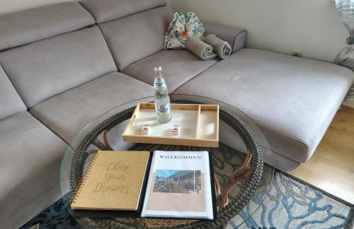 Ferienwohnung InnLiebe - Foto 15