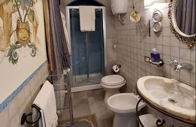 Holiday Home Near Lago di Chiusi With Pool - Photo 15