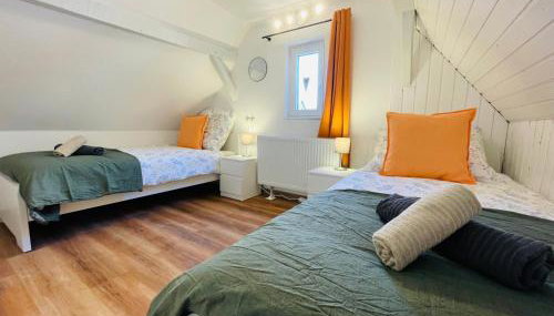 Ferienhaus Müdenzauber - Foto 2