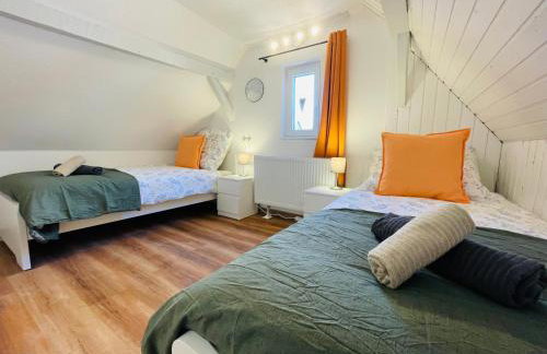 Ferienhaus Müdenzauber - Foto 2