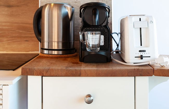 Panoramic by Unik Vacation - Foto 61