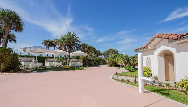 Servizio della struttura