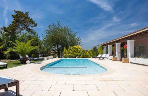 Villa Albaladejo - Photo 25