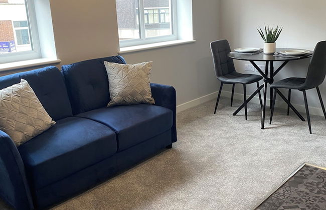 Marygate by Deuce Hotels Ltd - Foto 25