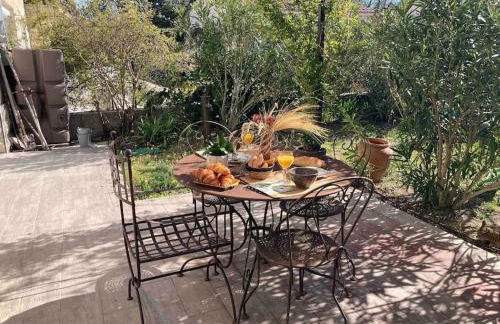 Le charme de Landra - Photo 10