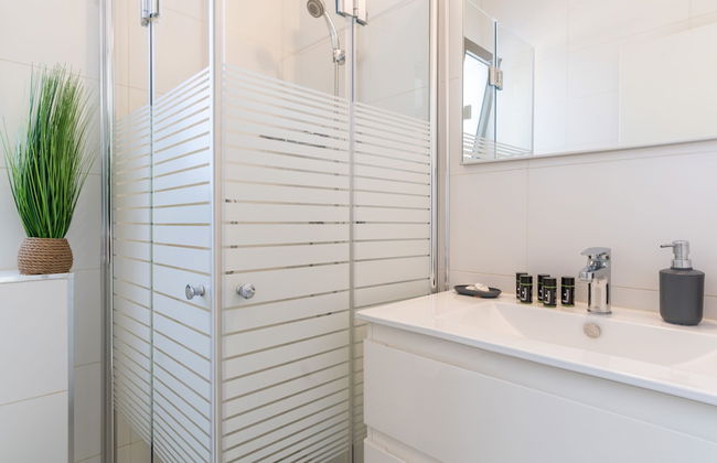 Splendid Achziv Garden Apartment - Foto 25