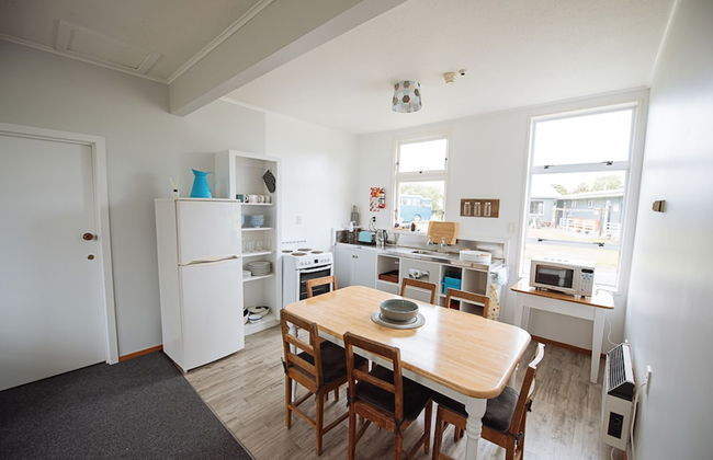 Kowhai Flat - Foto 6