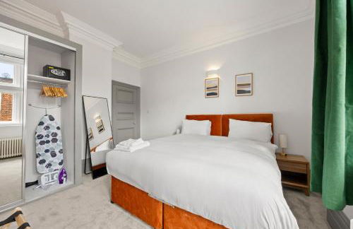Stay Kula London - Covent Garden Maiden Lane - Foto 5