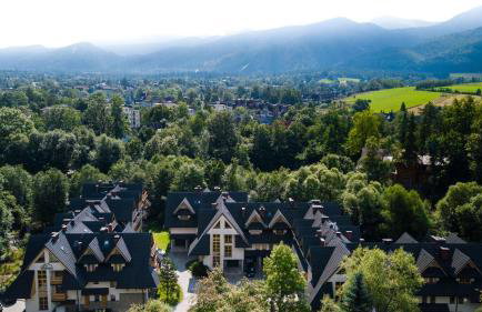 Bellamonte Aparthotel - Foto 106