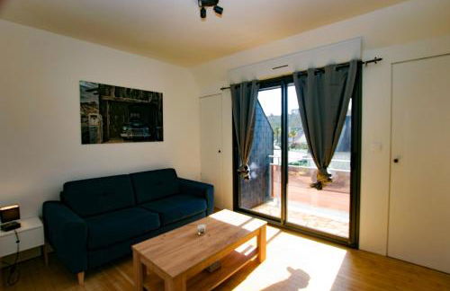 La " Villa " du JET - Foto 34