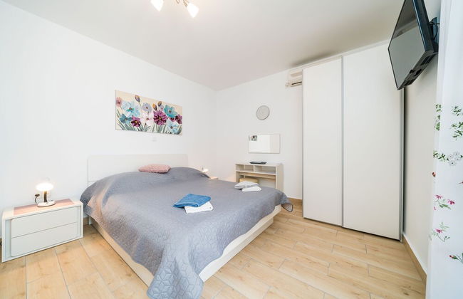 Villa Marija Adriatic - Foto 6