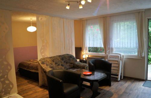 Ferienhaussiedlung am Chossewitzer See - Foto 69